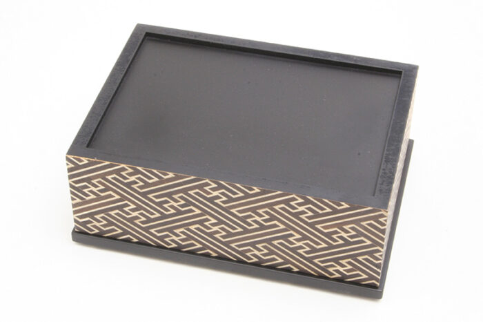 Yosegi accessory Cases 5sun Sayagata - Image 2