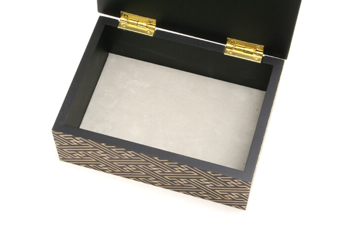 Yosegi accessory Cases 5sun Sayagata - Image 4