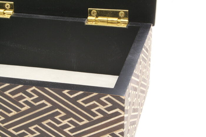 Yosegi accessory Cases 5sun Sayagata - Image 7