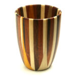 Yosegi Sake Cup Large