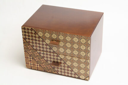 2 tier small drawers koyosegi
