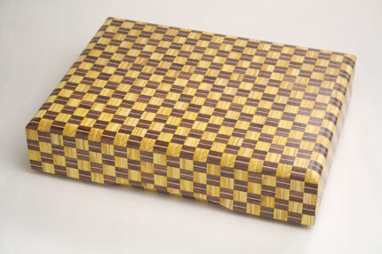 Yosegi Pure Case 1.1syaku Yellow