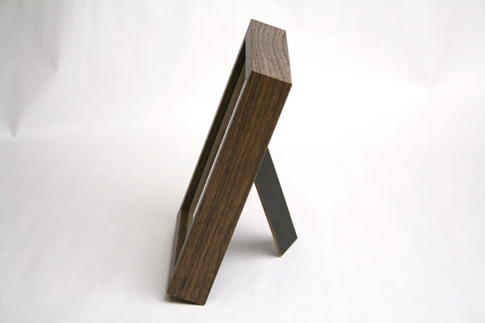 Zougan Fuji and Torii gate – Japanese puzzle box – Hakone Maruyama