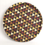 Muku Syaku Tray Uroko no.2